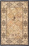 Solo Rugs Mogul  2'8'' x 4'1'' Rug