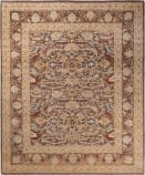 Solo Rugs Eclectic  8'2'' x 9'10'' Rug