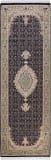 Solo Rugs Mogul  2'7'' x 8'2'' Runner Rug