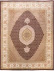 Solo Rugs Mogul  8'1'' x 10'5'' Rug