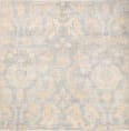 Solo Rugs Eclectic  6' x 6'2'' Square Rug