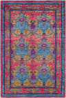 Solo Rugs Arts and Crafts  6' x 8'9'' Rug