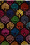 Solo Rugs Eclectic  4'1'' x 6'1'' Rug