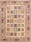 Solo Rugs Tribal  5'9'' x 8' Rug