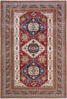 Solo Rugs Tribal  6'10'' x 10'3'' Rug