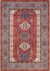 Solo Rugs Tribal  7'2'' x 10'4'' Rug