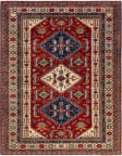 Solo Rugs Tribal  7'3'' x 9'3'' Rug