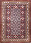 Solo Rugs Tribal  5' x 6'10'' Rug