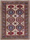 Solo Rugs Tribal  5'3'' x 6'10'' Rug