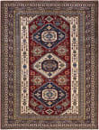 Solo Rugs Tribal  7'2'' x 9'5'' Rug