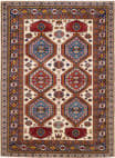 Solo Rugs Tribal  5'3'' x 7'1'' Rug