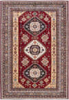 Solo Rugs Tribal  7'4'' x 10'5'' Rug