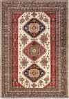 Solo Rugs Tribal  7'3'' x 10'6'' Rug