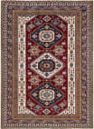 Solo Rugs Tribal  7' x 9'7'' Rug