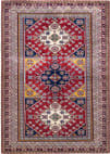 Solo Rugs Tribal  5'2'' x 7'3'' Rug