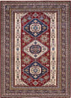 Solo Rugs Tribal  7' x 9'8'' Rug