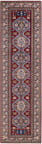 Solo Rugs Tribal  2'10'' x 10'1'' Runner Rug