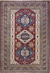 Solo Rugs Tribal  7'3'' x 10'4'' Rug