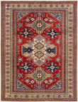 Solo Rugs Tribal  6' x 7'10'' Rug