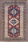 Solo Rugs Tribal  6'6'' x 9'10'' Rug