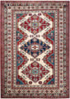 Solo Rugs Tribal  5'8'' x 8'2'' Rug