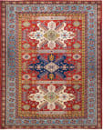 Solo Rugs Tribal  5'9'' x 7'1'' Rug