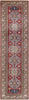 Solo Rugs Tribal  3' x 10'3'' Runner Rug