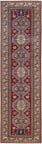 Solo Rugs Tribal  2'10'' x 10'3'' Runner Rug