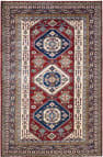 Solo Rugs Tribal  6'6'' x 9'10'' Rug