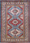 Solo Rugs Tribal  5'10'' x 8'3'' Rug