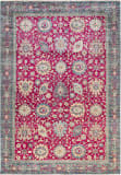 Solo Rugs Serapi  6'7'' x 9'3'' Rug