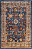 Solo Rugs Serapi  5'11'' x 9' Rug