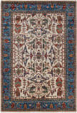 Solo Rugs Serapi  5' x 7'1'' Rug