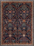 Solo Rugs Serapi  5'1'' x 6'9'' Rug