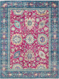 Solo Rugs Serapi  4'8'' x 6'1'' Rug