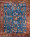 Solo Rugs Serapi  11'10'' x 14'8'' Rug