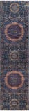 Solo Rugs Serapi  2'7'' x 9'9'' Runner Rug