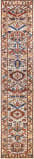 Solo Rugs Serapi  2'8'' x 12'10'' Runner Rug