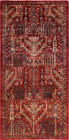 Solo Rugs Serapi  2'11'' x 6' Runner Rug