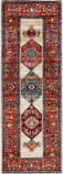 Solo Rugs Serapi  2' x 5'9'' Rug