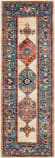 Solo Rugs Serapi  2'1'' x 6' Runner Rug