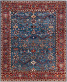 Solo Rugs Serapi  8'1'' x 9'10'' Rug