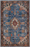 Solo Rugs Serapi  6' x 9'3'' Rug