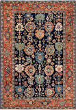 Solo Rugs Serapi  6'5'' x 9'2'' Rug