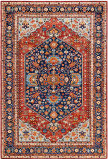 Solo Rugs Serapi  6' x 8'11'' Rug