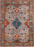 Solo Rugs Serapi  4'10'' x 6'6'' Rug