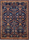 Solo Rugs Serapi  5' x 6'10'' Rug