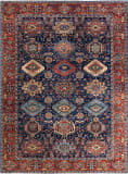 Solo Rugs Serapi  10'1'' x 13'10'' Rug