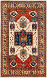 Solo Rugs Serapi  3'1'' x 5' Rug