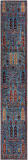 Solo Rugs Serapi  2'9'' x 17'8'' Runner Rug